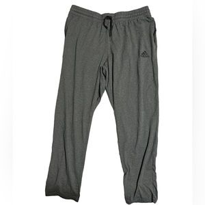 Adidas mens sweat pants/ joggers